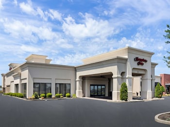Hampton Inn Blytheville,Steele>>Blytheville,3 star