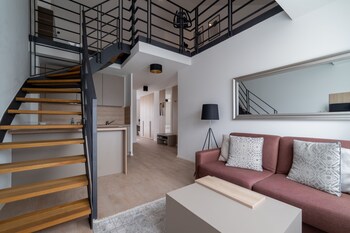 aparthotel cosy
