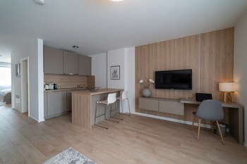 aparthotel cosy