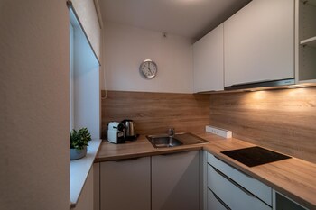 aparthotel cosy