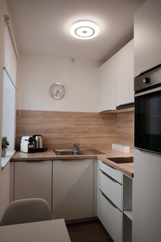 aparthotel cosy