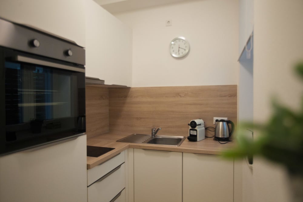 aparthotel cosy