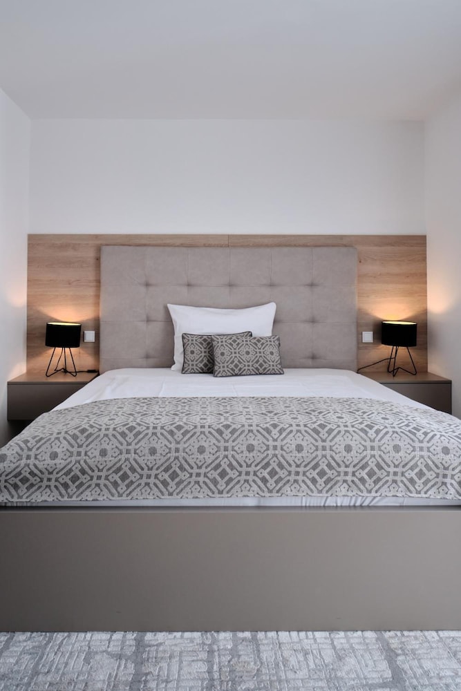 aparthotel cosy