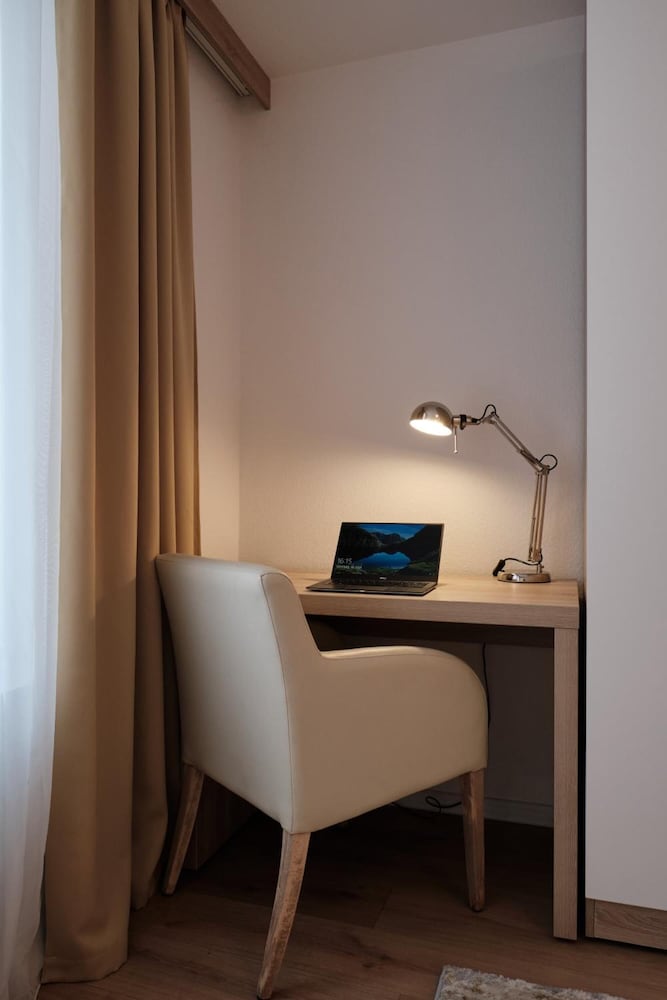 aparthotel cosy