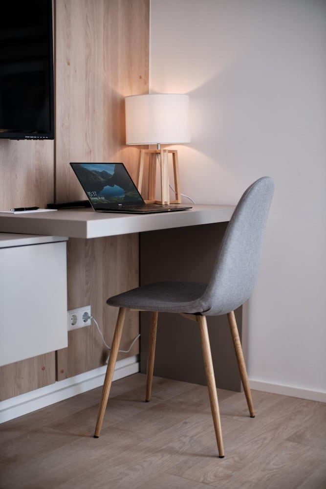 aparthotel cosy