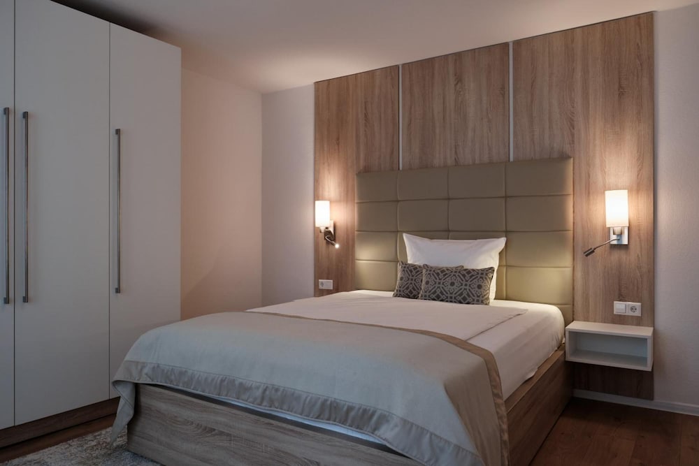 aparthotel cosy