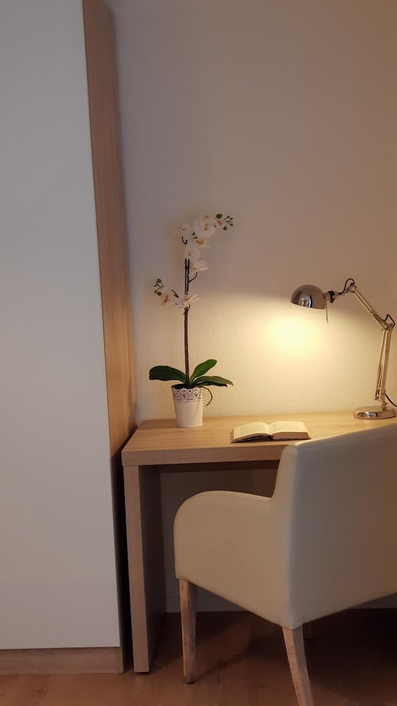 aparthotel cosy