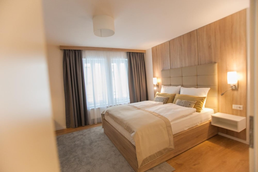 aparthotel cosy