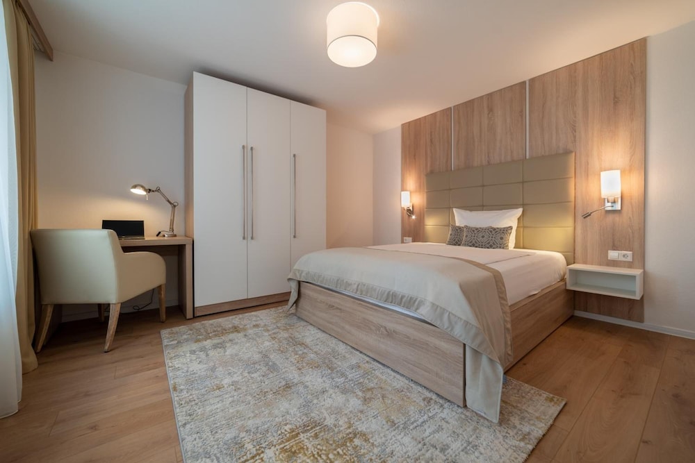 aparthotel cosy