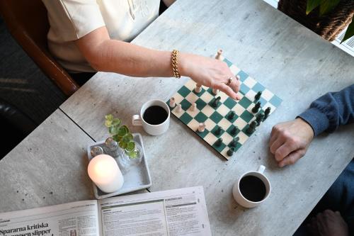 comfort hotel umea city