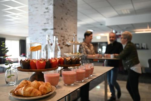 comfort hotel umea city