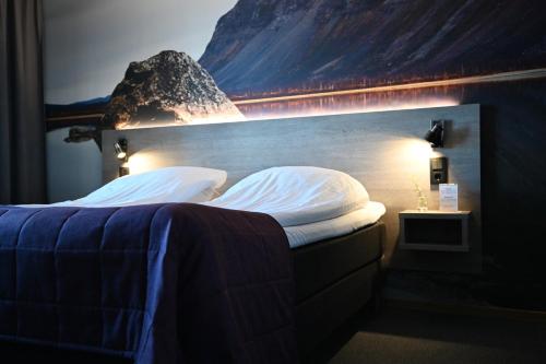 comfort hotel umea city