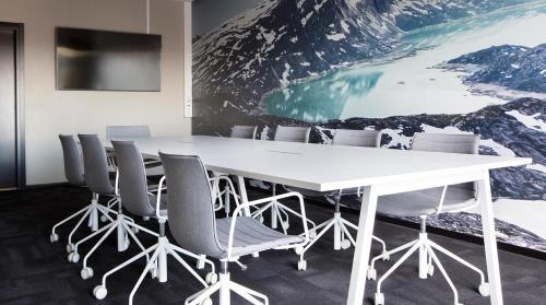 comfort hotel umea city