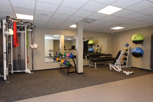 comfort hotel umea city