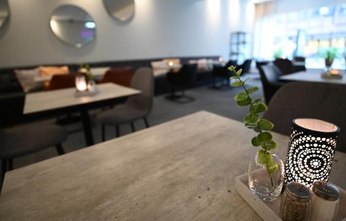 comfort hotel umea city