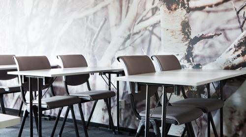 comfort hotel umea city