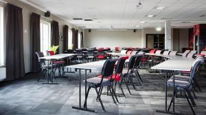 comfort hotel umea city