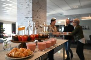 comfort hotel umea city