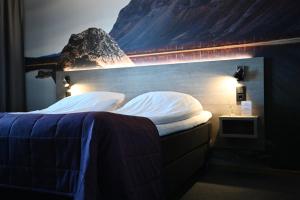 comfort hotel umea city