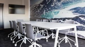 comfort hotel umea city