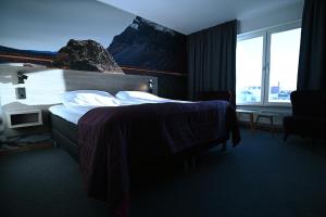 comfort hotel umea city