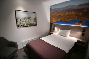 comfort hotel umea city