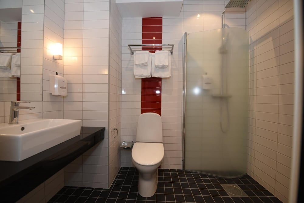 comfort hotel umea city