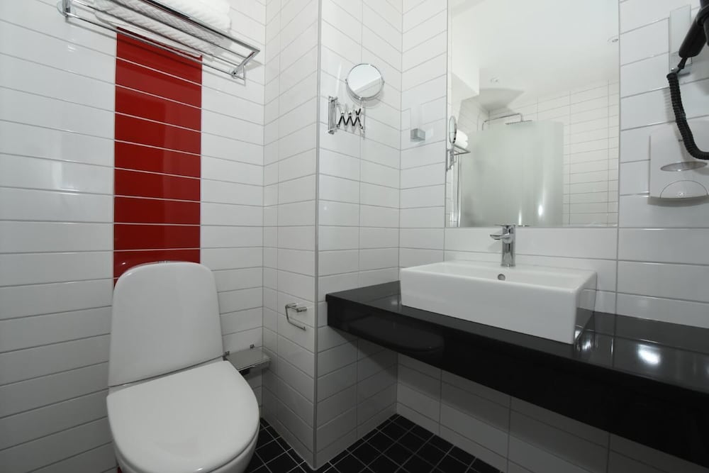 comfort hotel umea city