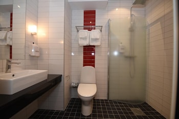 comfort hotel umea city