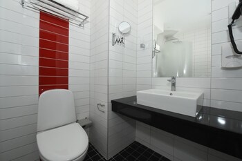 comfort hotel umea city