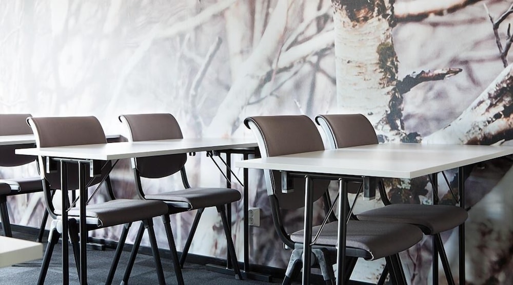comfort hotel umea city