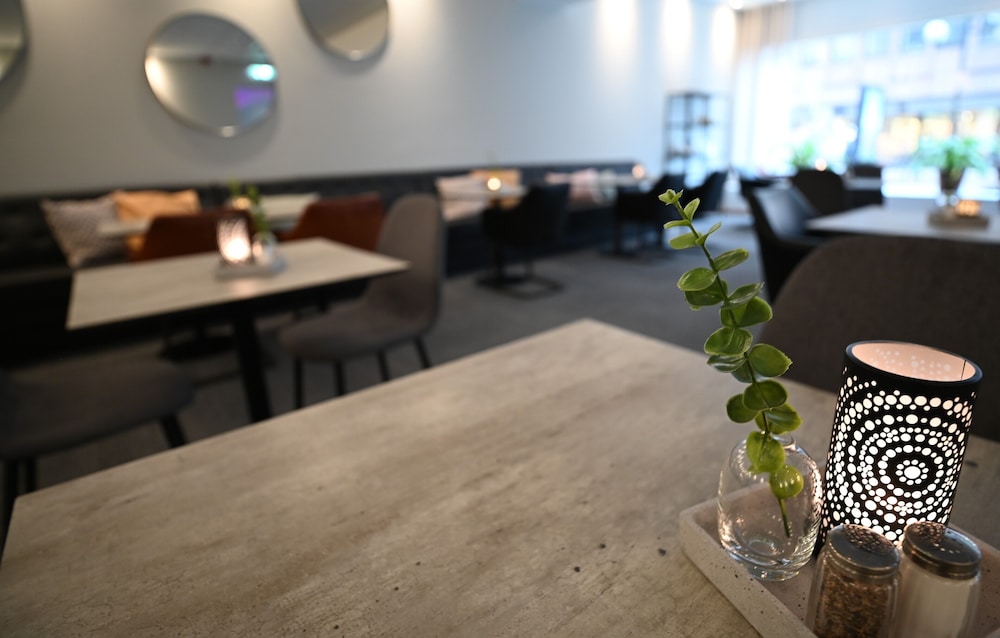 comfort hotel umea city