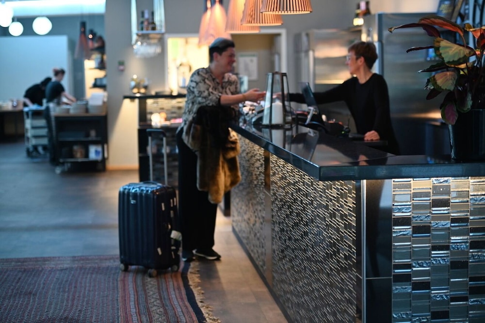 comfort hotel umea city