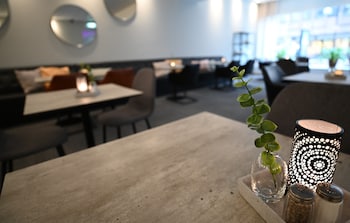 comfort hotel umea city