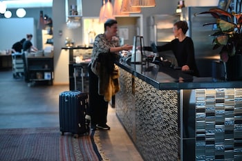 comfort hotel umea city