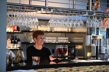 comfort hotel umea city