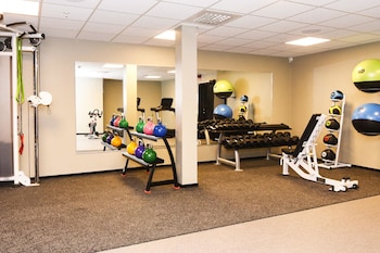 comfort hotel umea city