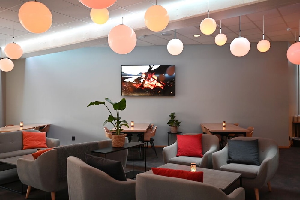 comfort hotel umea city