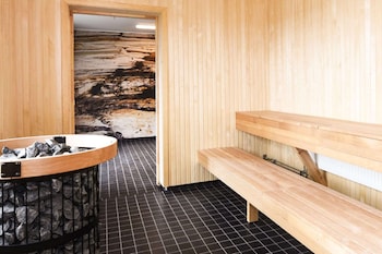 comfort hotel umea city