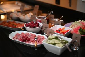 comfort hotel umea city