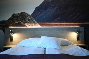 comfort hotel umea city