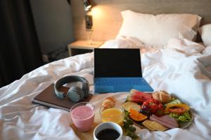 comfort hotel umea city