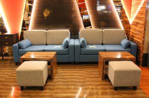 best western senayan
