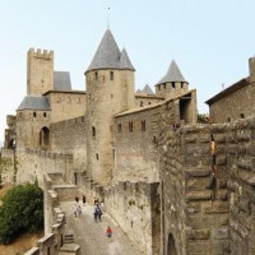 aude cite city