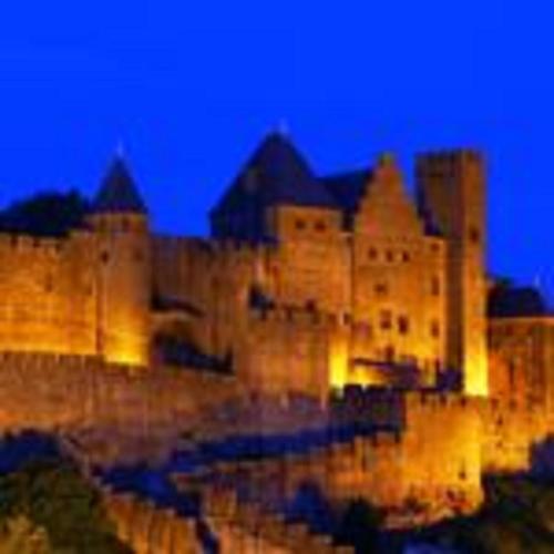 aude cite city