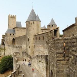 aude cite city