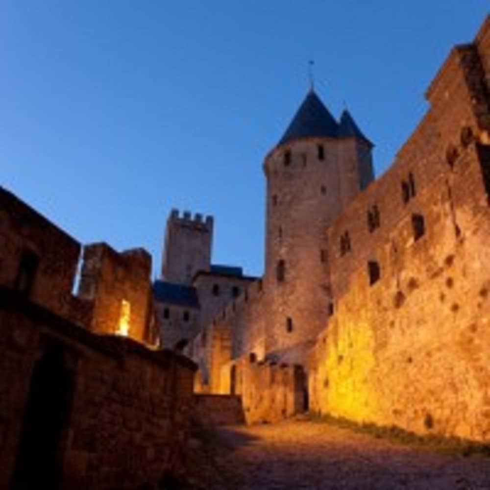 aude cite city