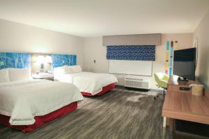 hampton inn and suites mount laurel moorestown