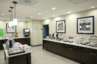 Hampton Inn & Suites Mount Laurel/Moorestown,Burlington>>Blackwood,3 star
