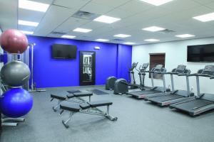 Hampton Inn & Suites Mount Laurel/Moorestown,Burlington>>Blackwood,3 star